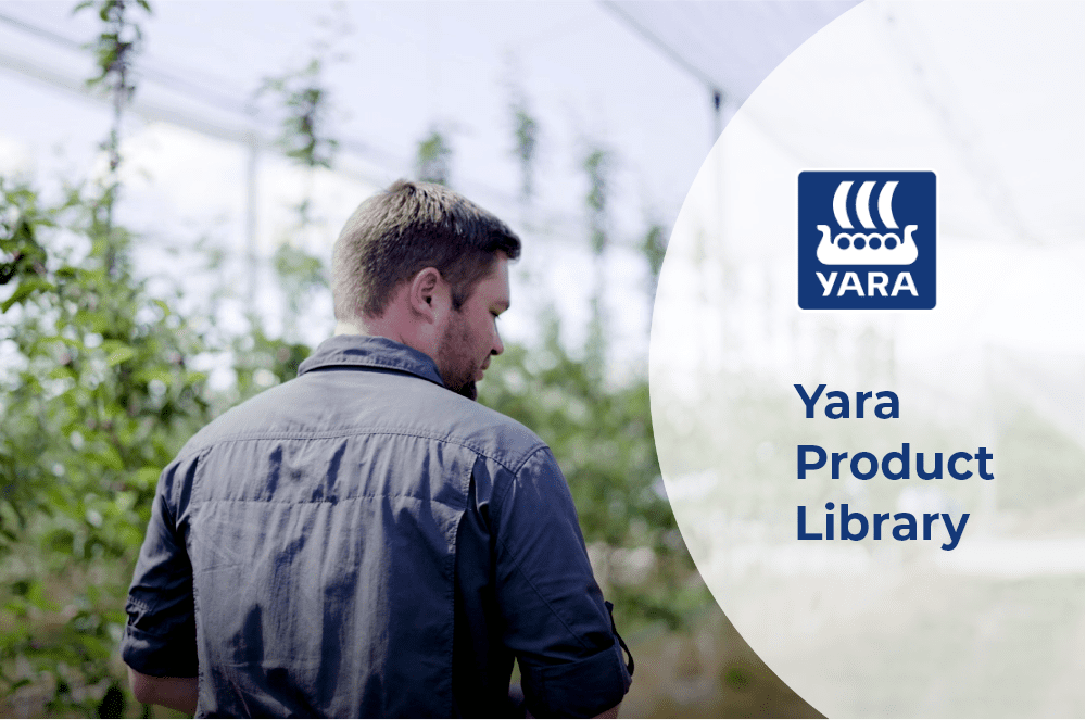 yara product library