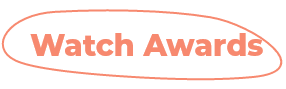 watch awards