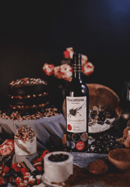 pinotage association wines