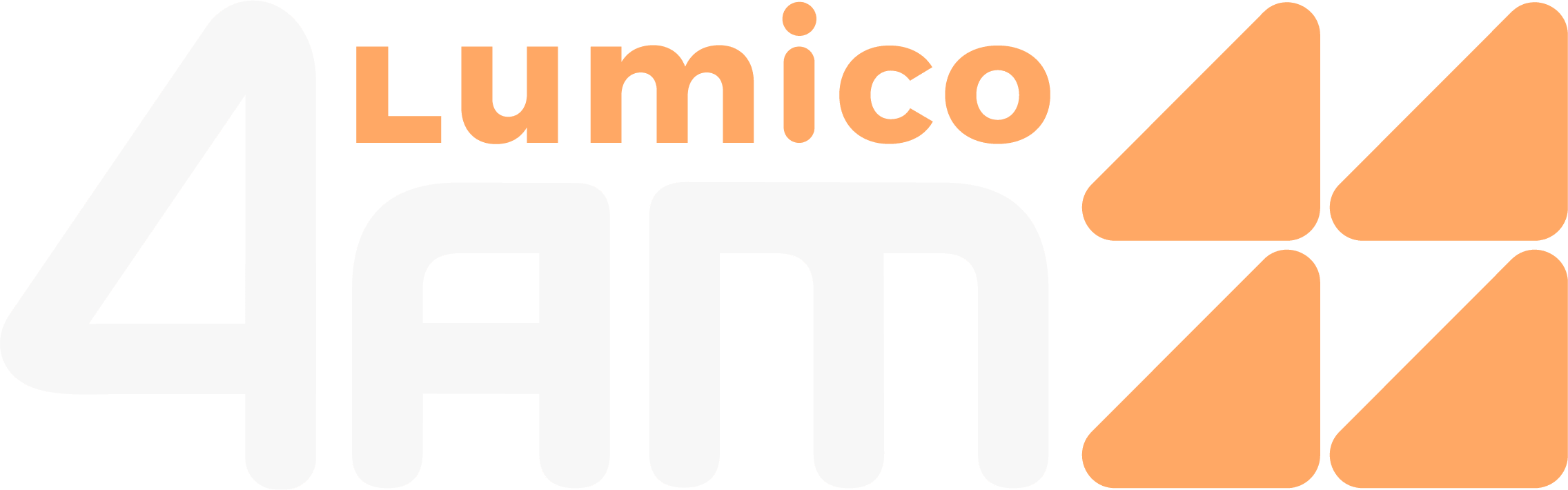 lumico 4am logo